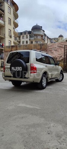 Mitsubishi Pajero 2006, 381,000 km - 3.0 l - Bakı
