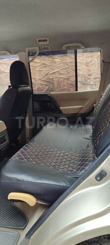 Mitsubishi Pajero 2006, 381,000 km - 3.0 l - Bakı