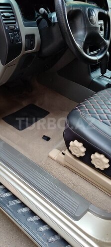 Mitsubishi Pajero 2006, 381,000 km - 3.0 l - Bakı
