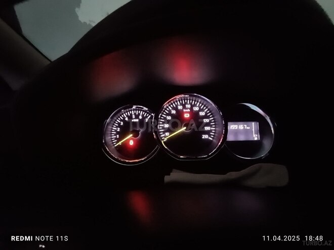 Renault Logan 2014, 199,167 km - 1.6 l - Xaçmaz