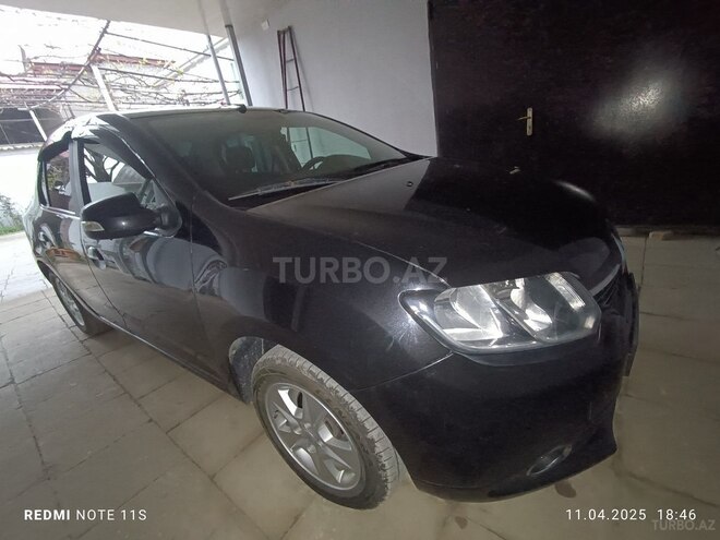 Renault Logan 2014, 199,167 km - 1.6 l - Xaçmaz