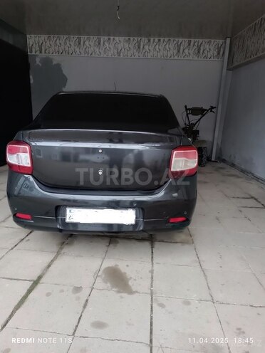 Renault Logan 2014, 199,167 km - 1.6 l - Xaçmaz