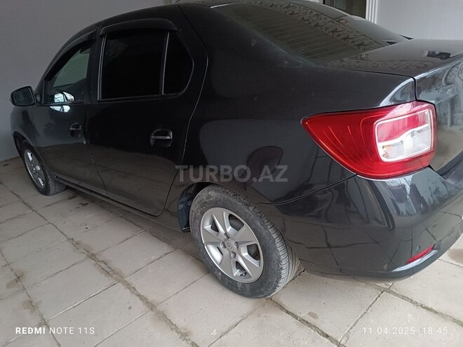 Renault Logan 2014, 199,167 km - 1.6 l - Xaçmaz