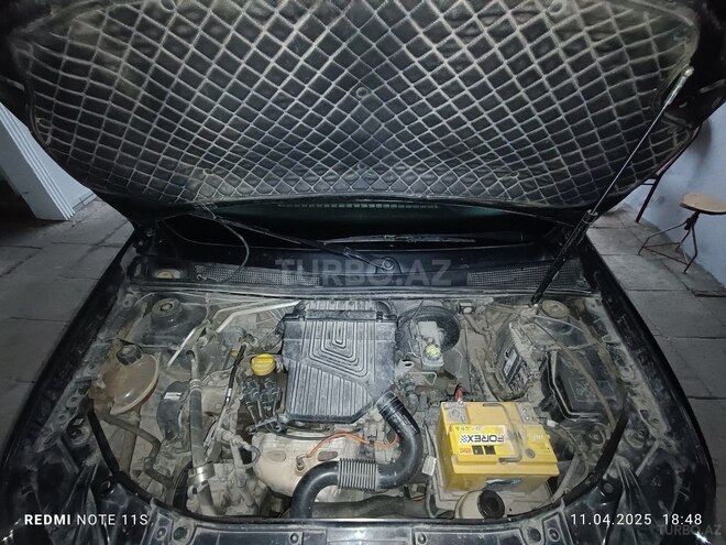 Renault Logan 2014, 199,167 km - 1.6 l - Xaçmaz
