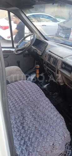 GAZ 3302-288 2001, 300,000 km - 2.3 l - Bakı