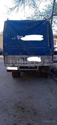 GAZ 3302-288 2001, 300,000 km - 2.3 l - Bakı