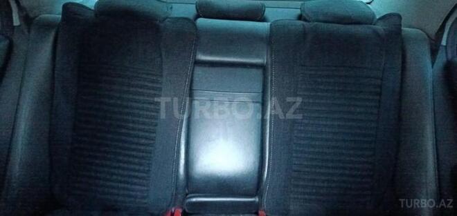 Mercedes E 270 2003, 480,659 km - 2.7 l - Gəncə