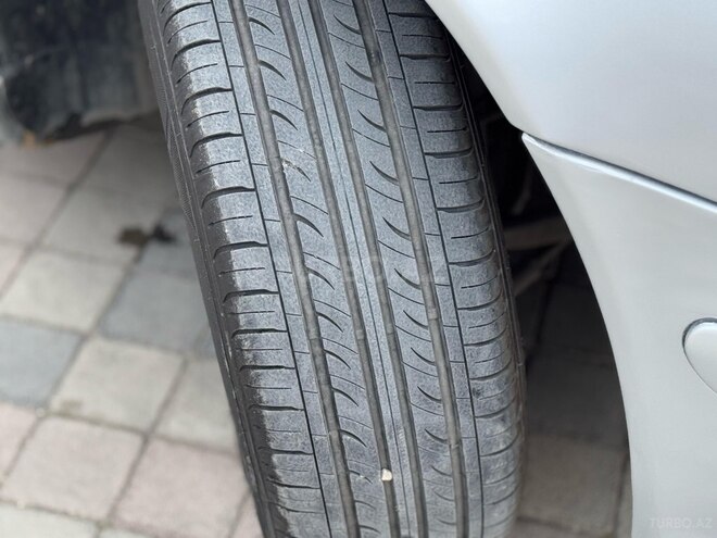 Mercedes C 220 d 2005, 258,741 km - 2.2 l - Sumqayıt