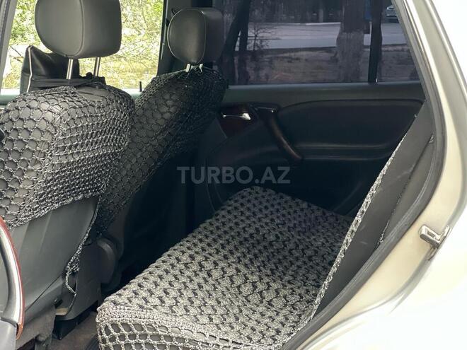 Mercedes ML 320 4MATIC 1999, 301,000 km - 3.2 л - Sumqayıt