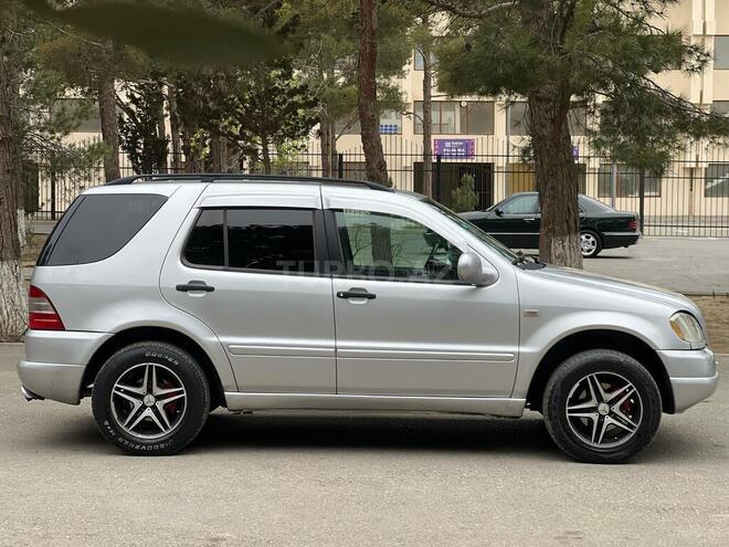 Mercedes ML 320 4MATIC 1999, 301,000 km - 3.2 л - Sumqayıt