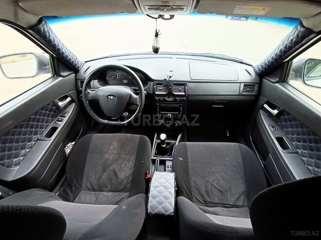 LADA (VAZ) Priora 2014, 22,000 km - 1.6 l - Bərdə