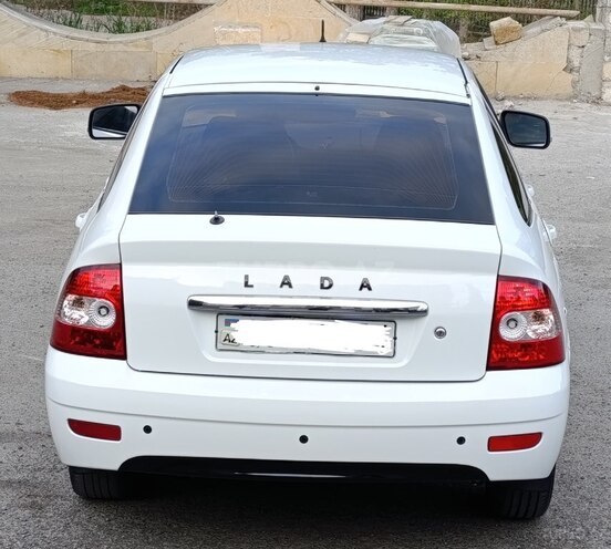 LADA (VAZ) Priora 2014, 22,000 km - 1.6 l - Bərdə