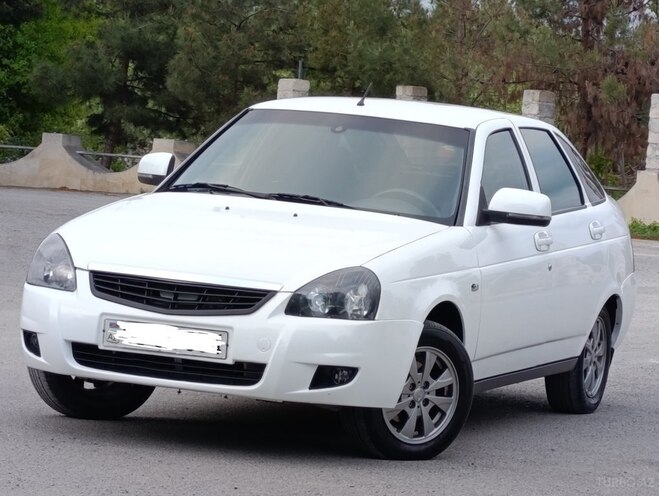 LADA (VAZ) Priora 2014, 22,000 km - 1.6 l - Bərdə