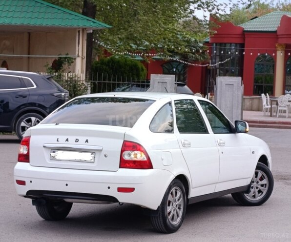 LADA (VAZ) Priora 2014, 22,000 km - 1.6 l - Bərdə