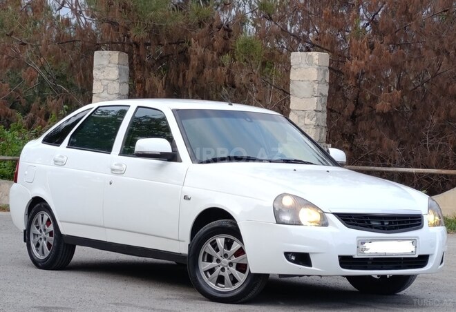 LADA (VAZ) Priora 2014, 22,000 km - 1.6 l - Bərdə