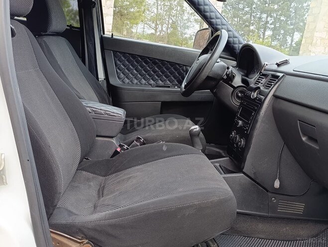 LADA (VAZ) Priora 2014, 22,000 km - 1.6 l - Bərdə