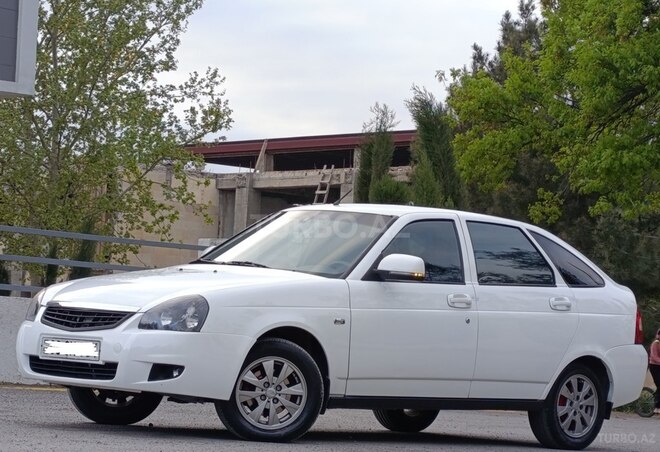 LADA (VAZ) Priora 2014, 22,000 km - 1.6 l - Bərdə