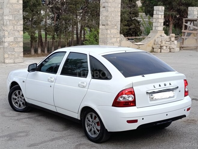 LADA (VAZ) Priora 2014, 22,000 km - 1.6 l - Bərdə