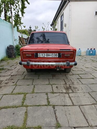LADA (VAZ) 2106 1985, 56,789 km - 1.6 l - Şirvan