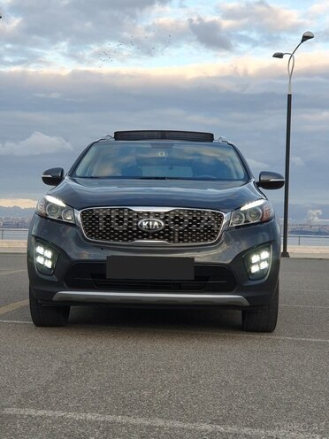 Kia Sorento-2