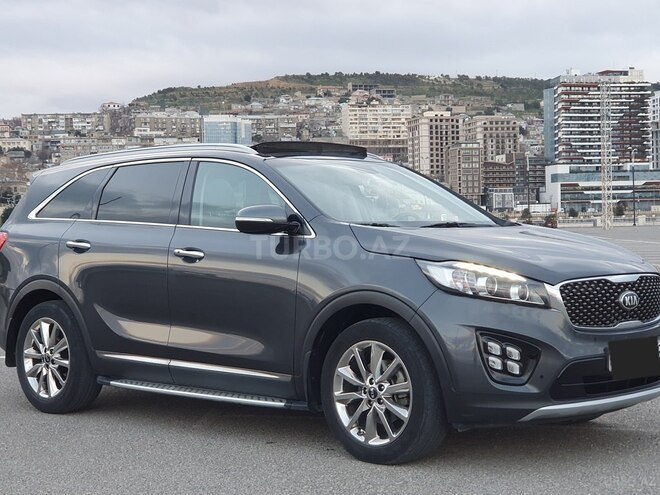 Kia Sorento-3