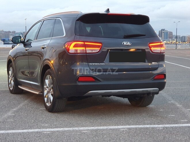 Kia Sorento-6