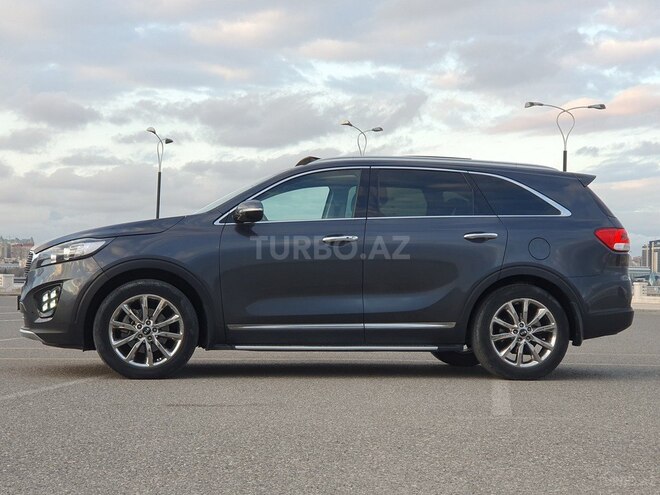 Kia Sorento-5