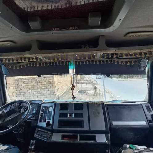 Shacman F2000 2011, 400,000 km - 6.0 l - Bakı