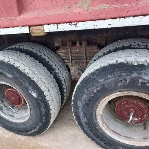 Shacman F2000 2011, 400,000 km - 6.0 l - Bakı