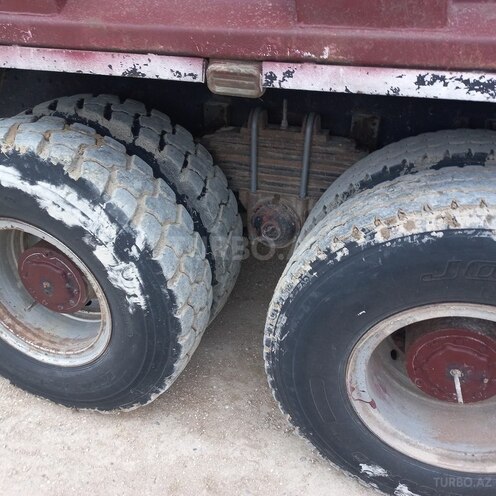 Shacman F2000 2011, 400,000 km - 6.0 l - Bakı