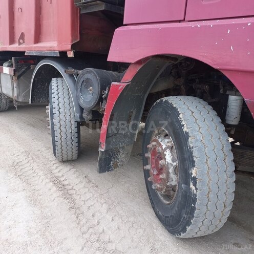 Shacman F2000 2011, 400,000 km - 6.0 l - Bakı