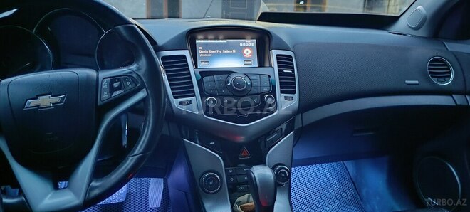 Chevrolet Cruze 2015, 231,752 km - 1.4 л - Lənkəran