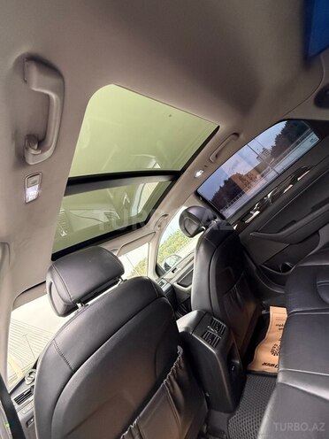 Hyundai Sonata 2015, 212,000 km - 2.0 l - Bakı