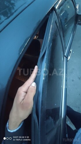 Mercedes E 270 2001, 450,000 km - 2.7 l - Ağdaş
