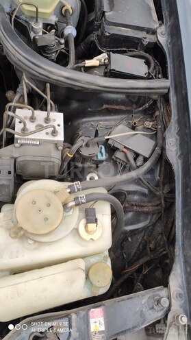 Mercedes E 270 2001, 450,000 km - 2.7 l - Ağdaş