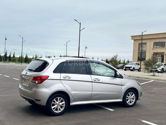 Baic A1 2014, 234,000 km - 1.5 l - Sumqayıt
