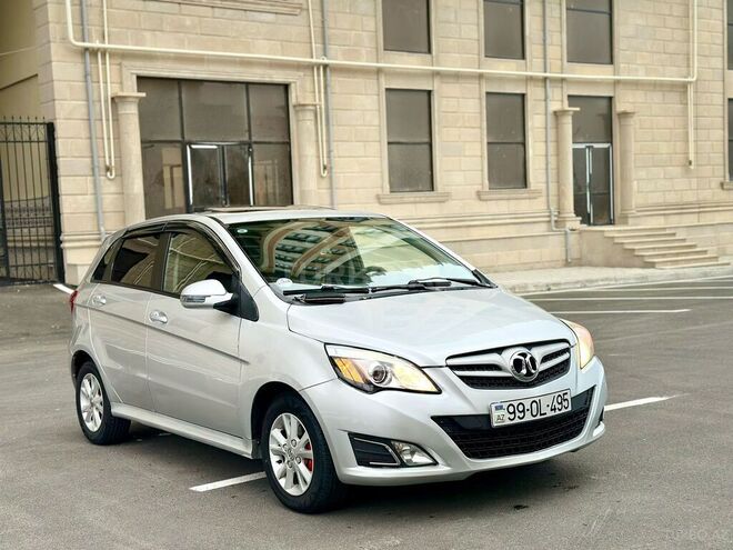 Baic A1 2014, 234,000 km - 1.5 l - Sumqayıt