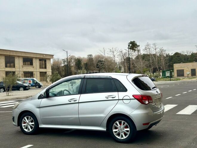 Baic A1 2014, 234,000 km - 1.5 l - Sumqayıt
