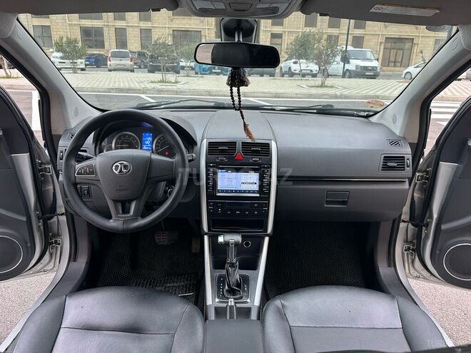 Baic A1 2014, 234,000 km - 1.5 l - Sumqayıt