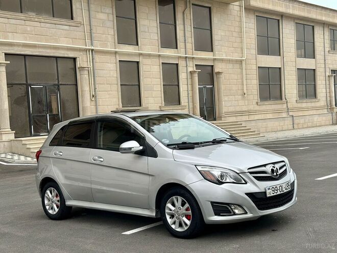 Baic A1 2014, 234,000 km - 1.5 l - Sumqayıt
