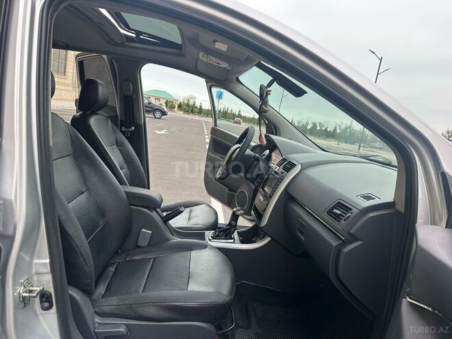 Baic A1 2014, 234,000 km - 1.5 l - Sumqayıt