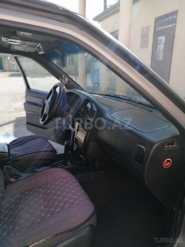 Nissan Pathfinder 2000, 450,000 km - 3.5 l - Bakı