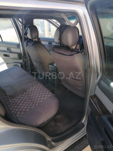 Nissan Pathfinder 2000, 450,000 km - 3.5 l - Bakı