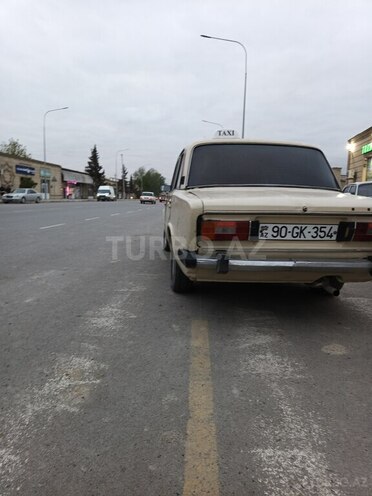 LADA (VAZ) 2106 1989, 84,000 km - 1.5 l - Salyan