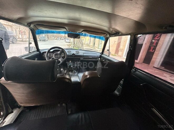 LADA (VAZ) 2106 1989, 84,000 km - 1.5 l - Salyan