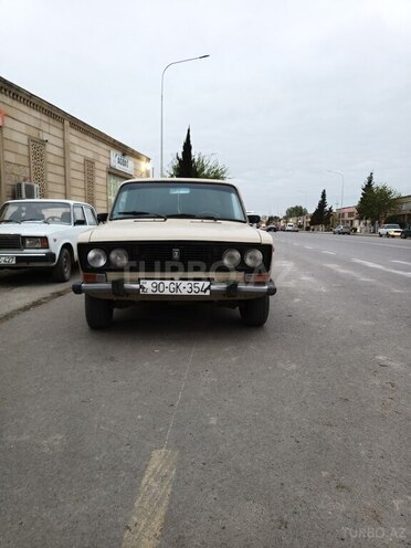 LADA (VAZ) 2106 1989, 84,000 km - 1.5 l - Salyan
