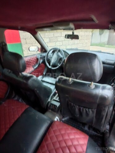 Opel Astra 1997, 345,700 km - 1.8 l - Bakı