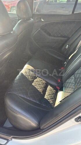 Kia Optima 2015, 175,000 km - 2.0 л - Bakı
