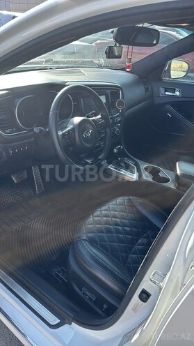 Kia Optima 2015, 175,000 km - 2.0 л - Bakı