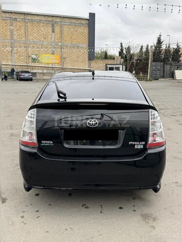 Toyota Prius 2009, 411,187 km - 1.5 л - Bakı